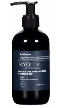 KYO Noir Bio-Holzkohle-Spülung 250 ml