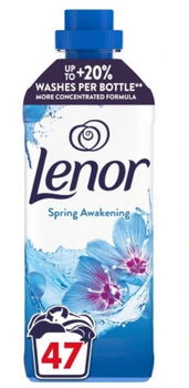 Lenor Spring Awakening Weichspüler 987 ml