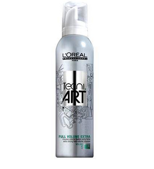 Loreal Full Volume Extra 250 ml Schaum NEU 2019