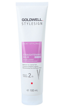 Goldwell STS Hitze Styling Glättungsbalsam 100 ml