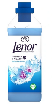Lenor Spring Awakening Weichspüler 990 ml