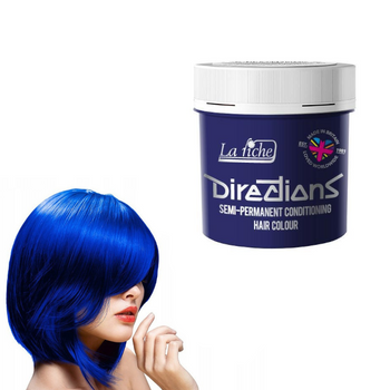 La Riche Directions Mitternachtsblau 100 ml