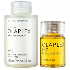 Olaplex No3 Hair Perfector 100 ml + Olaplex No.7 Bond Oil 30 ml