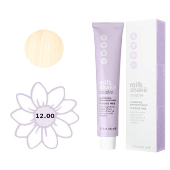 Milchshake Creative 12.00 Farbe 100ml