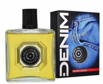Denim Original Aftershave 100 ml