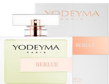 YODEYMA BERLUE Eau de Parfum 100 ml