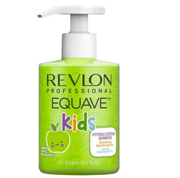 Revlon Equave Kids Apfel Shampoo 300 ml