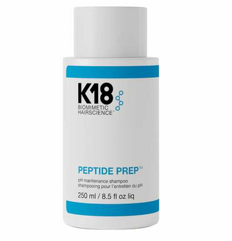 K18 Peptid Prep pH-Shampoo 250 ml