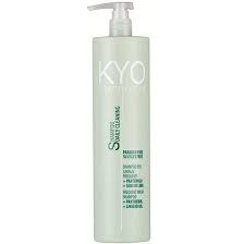 KYO Cleanse System Häufiges Waschen Shampoo 500 ml