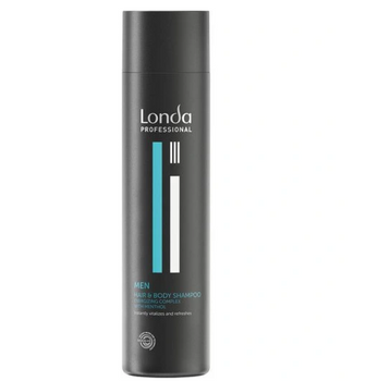 Londa H&B-Shampoo 250 ml