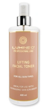 Lumineo Lifting Tonic für Kavitationspeeling 400 ml