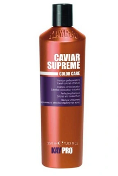 KayPro Caviar Supreme Shampoo 350 ml