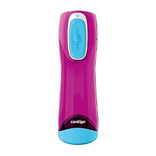 Contigo 47 Wasserflasche Swish Magenta 500ml