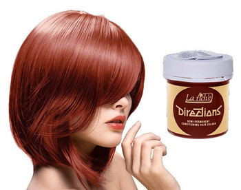 La Riche Directions Zinnoberrot 88ml