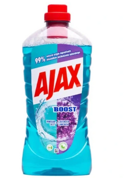 Ajax Boost Essig + Lavendel 1 L Essig &amp; Lavendel