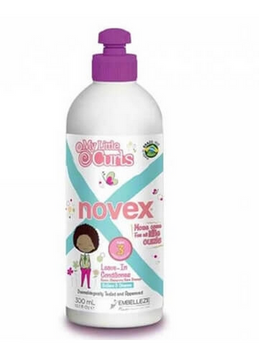 Novex My Little Curls Pflegespülung 300 ml