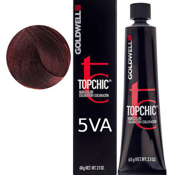 Goldwell TOPCHIC Farbe 60 ml 5-VA