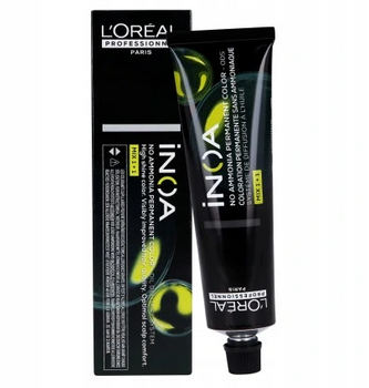 Loreal Farbe Inoa 60g 10