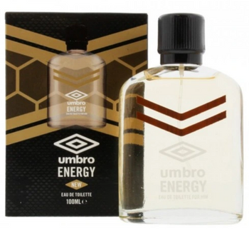 Umbro Energy Eau de Toilette 100 ml