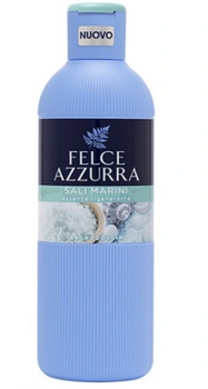 Felce Azzurra Meersalz Duschgel 650 ml