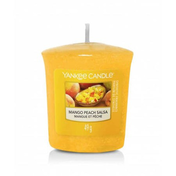Yankee Candle Samplers Mango-Pfirsich-Salsa 49g