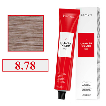 Kemon Paint Cramer Farbe 8.78 100ml