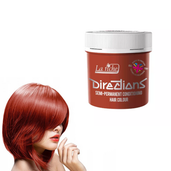 La Riche Directions Flamme 100 ml