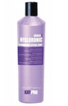 KayPro Hyaluron-Shampoo 350 ml