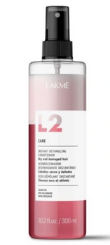Lakme L2 Care Entwirrungsspülung 300 ml
