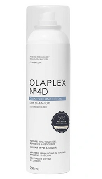 Olaplex No.4D Clean Volume Trockenshampoo 250 ml
