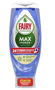 Fairy Eukalyptus Antibakterielles Geschirrspülmittel 545 ml