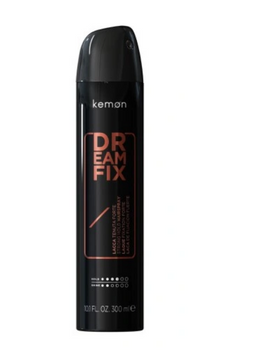 Kemon Dreamfix Starkes Haarspray 300 ml