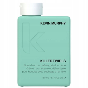 Kevin Murphy Killer Twirls Pflegende Creme 150ml