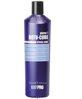 KayPro Botu-Cure Shampoo 350 ml