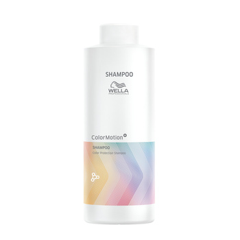Wella Color Motion Shampoo 1000ml