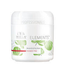 Wella Elements Rekonstruktionsmaske 150 ml