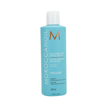 Moroccanoil Extra Volumen Shampoo 250ml