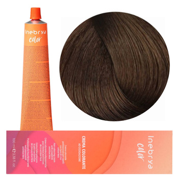 Inebrya Farbe 7/00 Farbe 100 ml