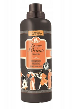 Tesori d'Oriente Fiori Di Loto Rinse 760 ml Lotusblüten-Duft