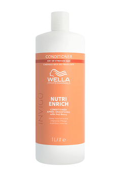 Wella INVIGO ENRICH Pflegespülung 1000 ml NEU