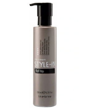Inebrya Roll Up Curl Definitionscreme 200 ml