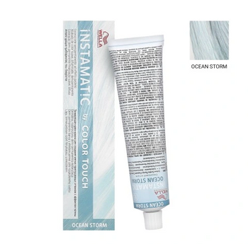 Wella Color Touch Instamatic Ozeansturm /6 60ml