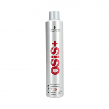 Schwarzkopf Osis+ Session Extreme Hold Spray 500ml
