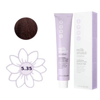 Milchshake Creative 5.35 Farbe 100ml