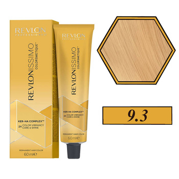 Revlon Revlonissimo Colorsmetique-Farbe 60 ml 9.3