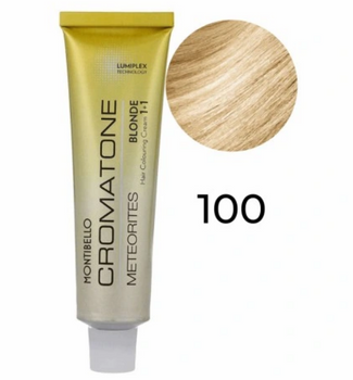 Montibello Cromatone Meteoriten 100 Farbe 60 ml