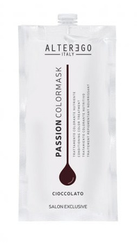 ALTEREGO Passion Farbmaske Cioccolato 50 ml