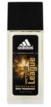 Adidas Victory League Deodorant 75 ml