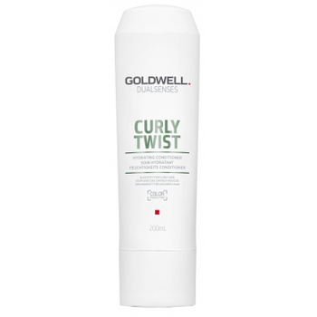 Goldwell DLS Curly Twist Conditioner 200 ml NEU