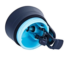 Contigo 101 Deckel Pinnacle 10OZ Blau